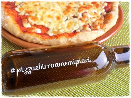 Pizza… al Kamut!