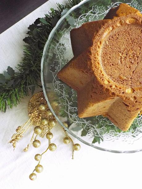 Pandoro #2 a lievitazione naturale