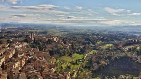 Beautiful Tuscany