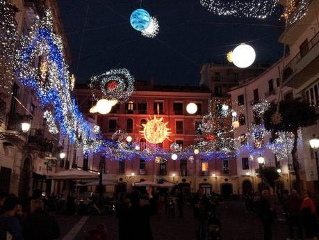 Lyon - Fête des Lumières