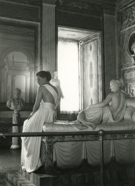 Bellissima. L’Italia dell’alta moda 1945-1968