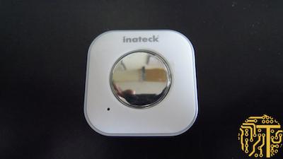 Recensione periferiche: Inateck BR1001