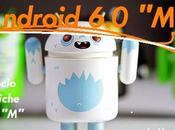 Android ecco primi rumors data lancio, caratteristiche significato della