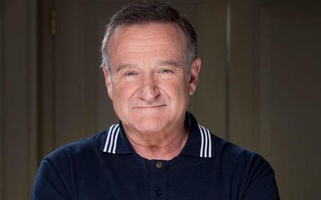 Robin Williams personaggio più cliccato dell’anno seguito da Coppa del Mondo