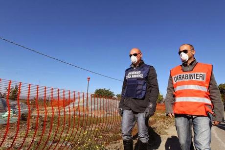 Discarica dei veleni a Bussi, tutti assolti