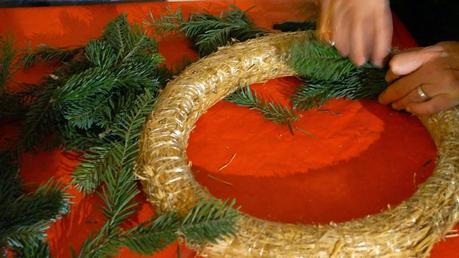 le ultimissime ghirlande per Natale le ultimissime ghirlande per Natale