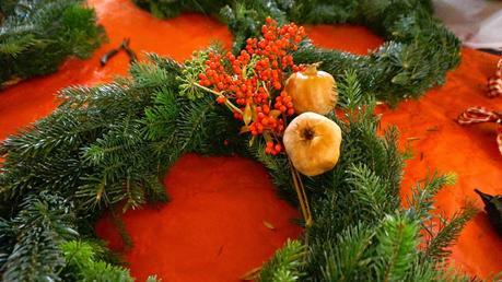 le ultimissime ghirlande per Natale le ultimissime ghirlande per Natale