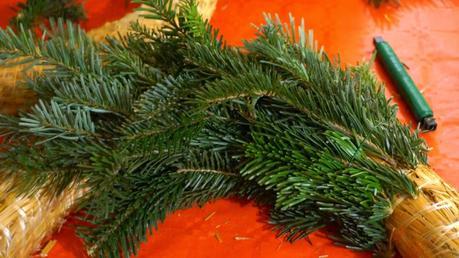 le ultimissime ghirlande per Natale le ultimissime ghirlande per Natale