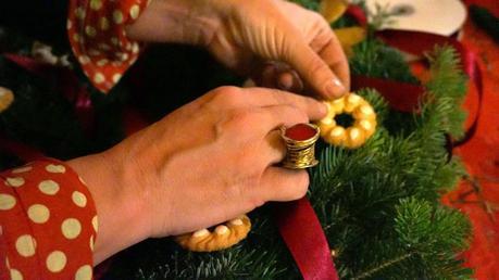 le ultimissime ghirlande per Natale le ultimissime ghirlande per Natale