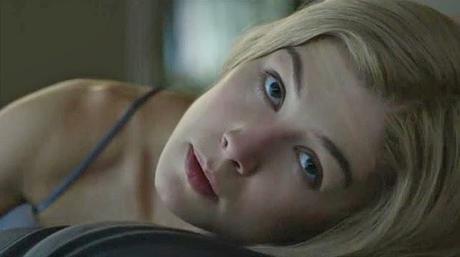 Gone Girl - L'Amore Bugiardo