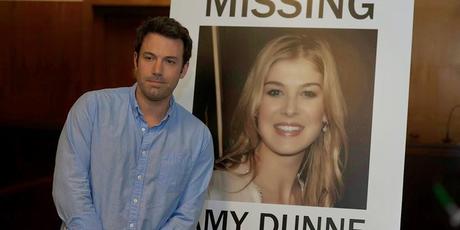 Gone Girl - L'Amore Bugiardo