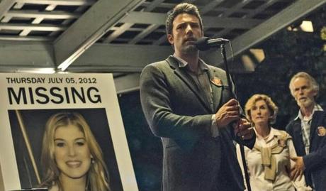 Gone Girl - L'Amore Bugiardo