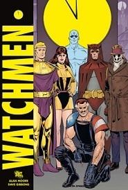 watchmen cov