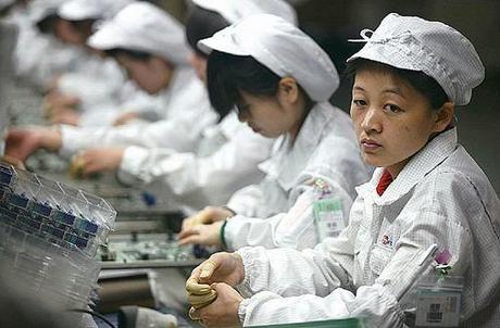 Workers-foxconn