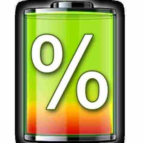 Galaxy S5 come visualizzare la percentuale della batteria sul display del Samsung