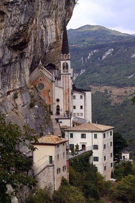 Monte Baldo