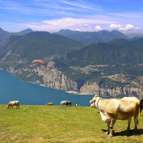 Monte Baldo