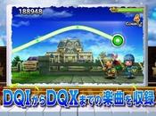 Theatrhythm Dragon Quest: rilasciato trailer debutto Jump Fiesta