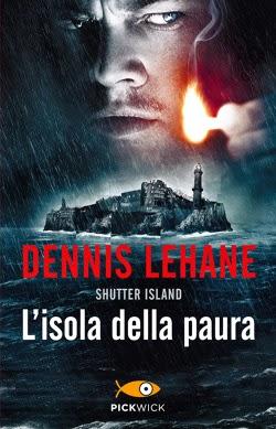 L'isola della paura Dennis Lehane