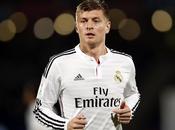 Kroos, Greifswald chiede €.60.000,00 Real Madrid