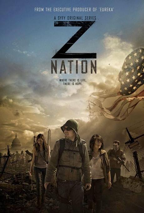 Seria(l)mente : Z Nation ( 2014 )