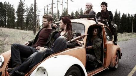 Seria(l)mente : Z Nation ( 2014 )