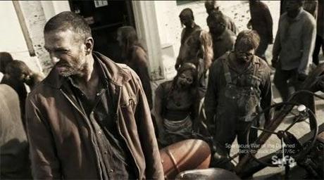 Seria(l)mente : Z Nation ( 2014 )