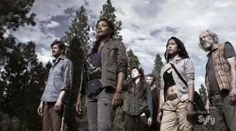 Seria(l)mente : Z Nation ( 2014 )