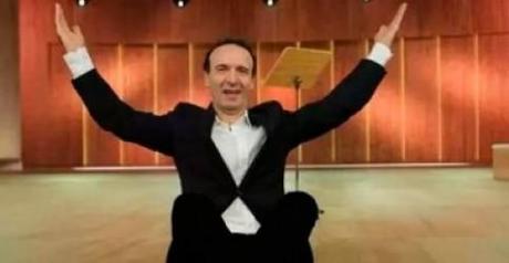 Il comandamento (dimenticato) di Benigni