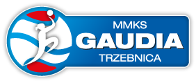 Volley Gaudia ░ at Trzebnicy