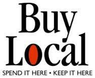 buy local