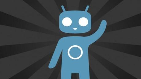 CyanogenMod 12