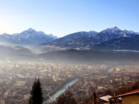 mercatini di natale innsbruck