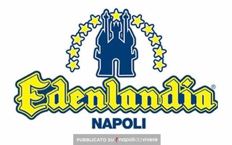 L’Edenlandia riapre a maggio con sette nuove attrazioni