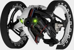 Parrot Jumping Sumo