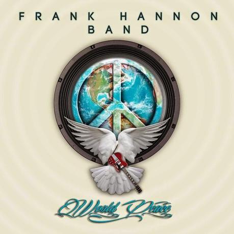 Frank Hannon - World Peace