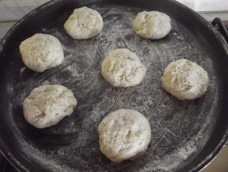 PANINI ALLE NOCI PANINI ALLE NOCI