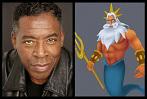 “Once Upon A Time 4B”: Ernie Hudson sarà Poseidone!