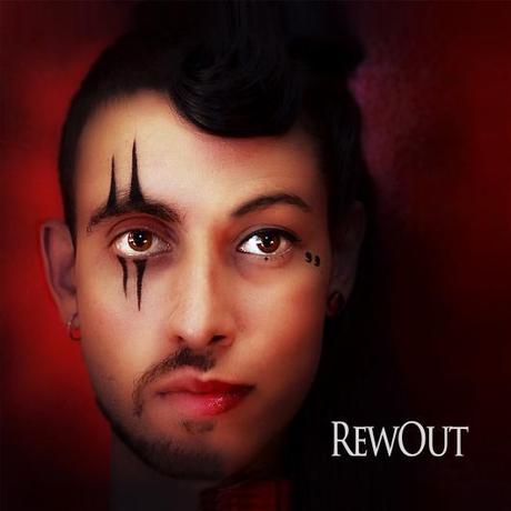 REWOUT: Il primo album ed il primo video ufficiale a Gennaio con la Zetafactory