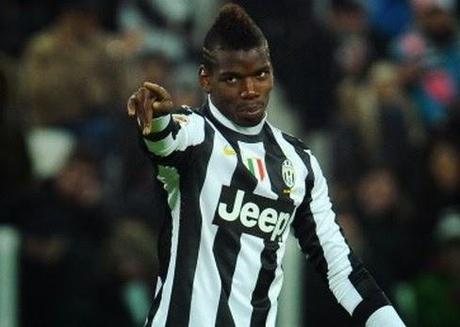 Al Thani stregato da Pogba