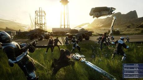 final-fantasy-xv 2012