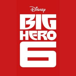 Big Hero 6 Disney