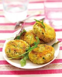 Polpettine aromatizzate all’ anice