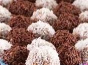 Brigadeiros