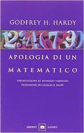 matematico cerca senso alla vita