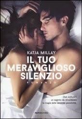 LA LISTA DEI DESIDERI: IL TUO MERAVIGLIOSO SILENZIO DI KATJA MILLAY