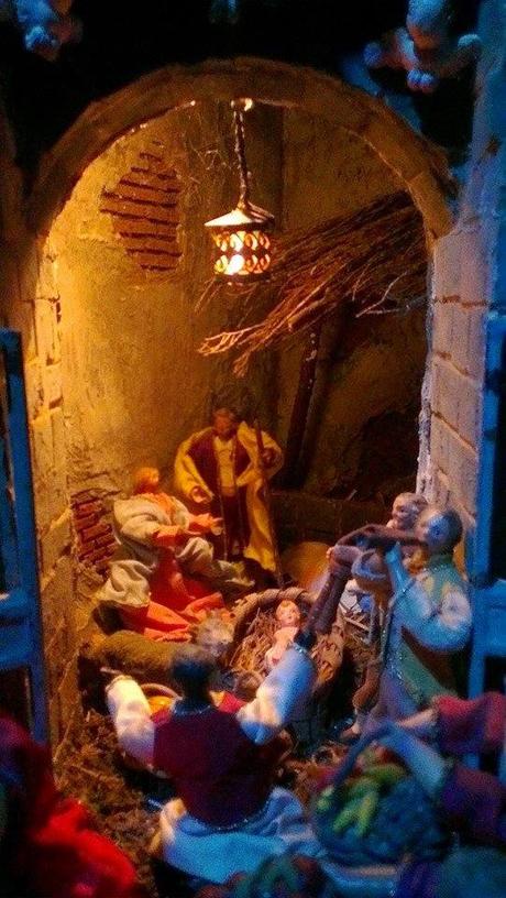 IL PRESEPE degli AMICI ...