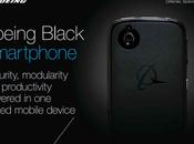 BlackBerry Lavoro Cellulare Boeing “Che Autodistrugge”
