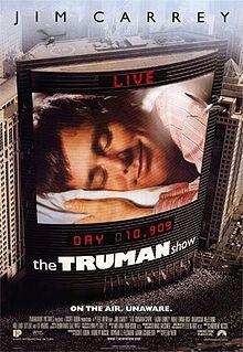 The Truman Show (1998)