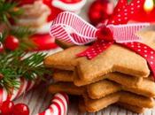 Piccoli dolci natale